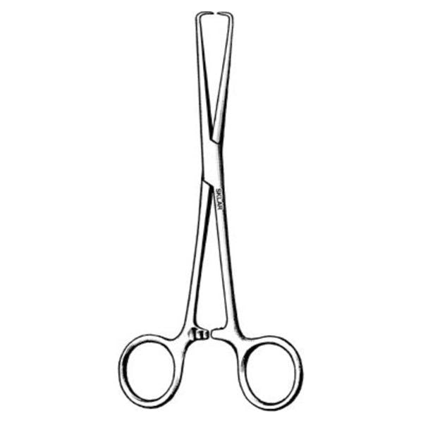 Forcep Barrett 6-1/2